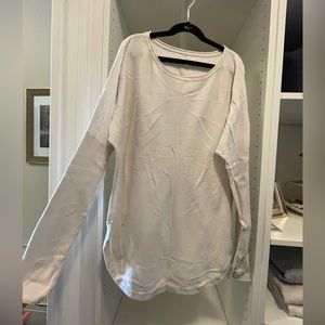 Lululemon Pull Over